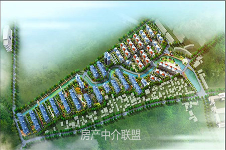 城东金色阳光3室1厅1卫75.6万95m2出售